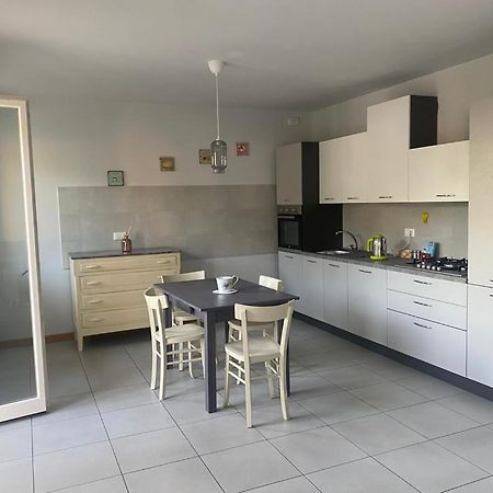 브라 Casa Di Fiocco 아파트 외부 사진