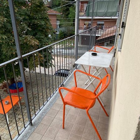 브라 Casa Di Fiocco 아파트 외부 사진