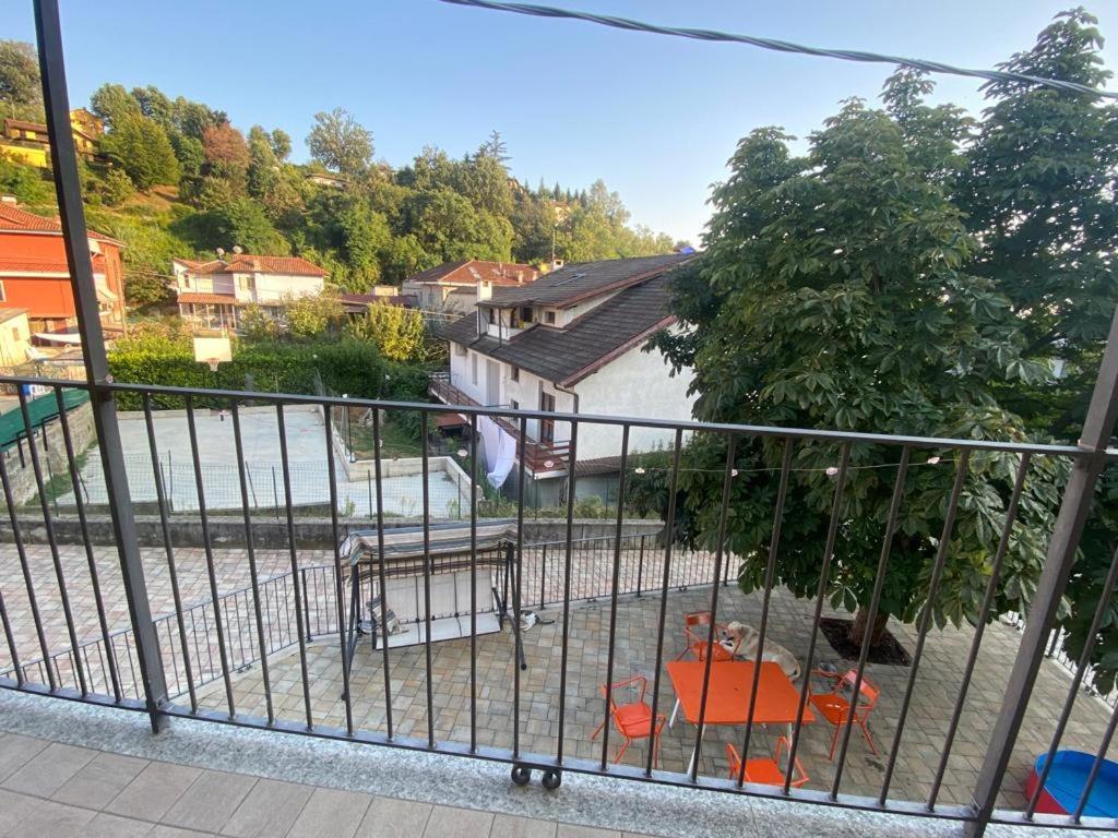 브라 Casa Di Fiocco 아파트 외부 사진