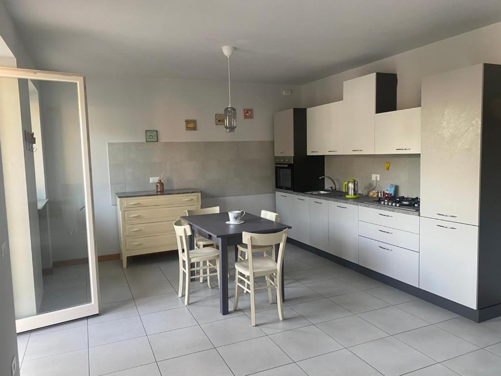 브라 Casa Di Fiocco 아파트 외부 사진