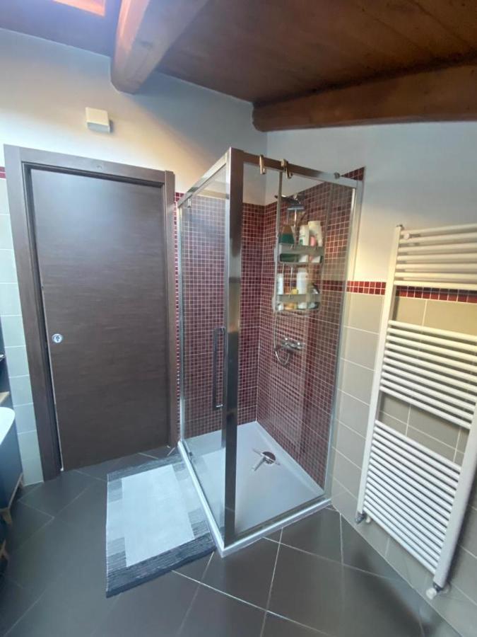 브라 Casa Di Fiocco 아파트 외부 사진