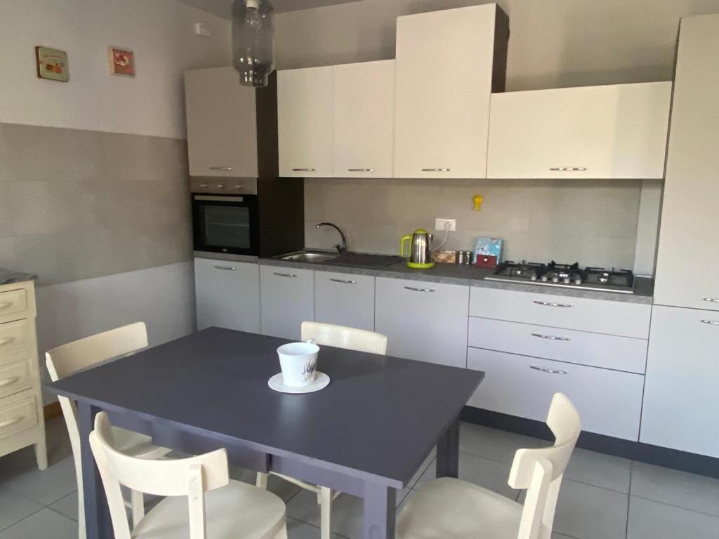 브라 Casa Di Fiocco 아파트 외부 사진