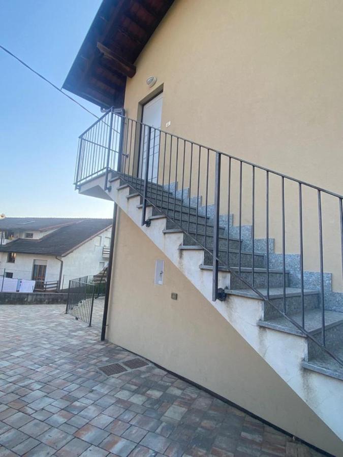 브라 Casa Di Fiocco 아파트 외부 사진