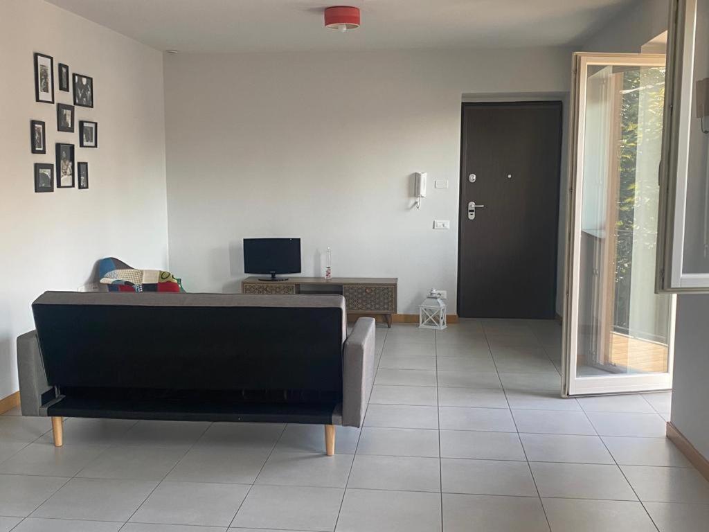 브라 Casa Di Fiocco 아파트 외부 사진
