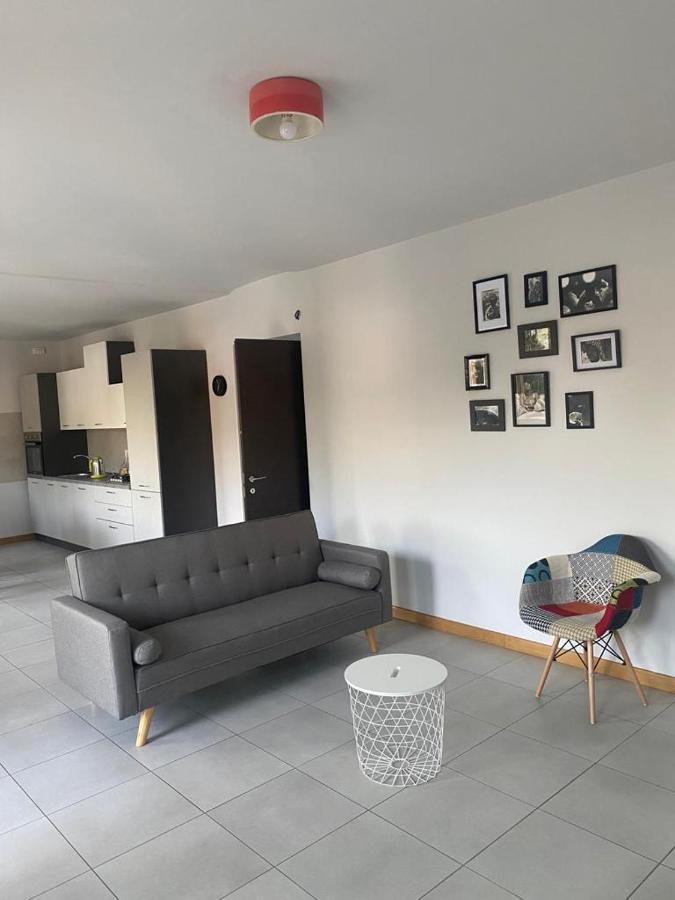 브라 Casa Di Fiocco 아파트 외부 사진