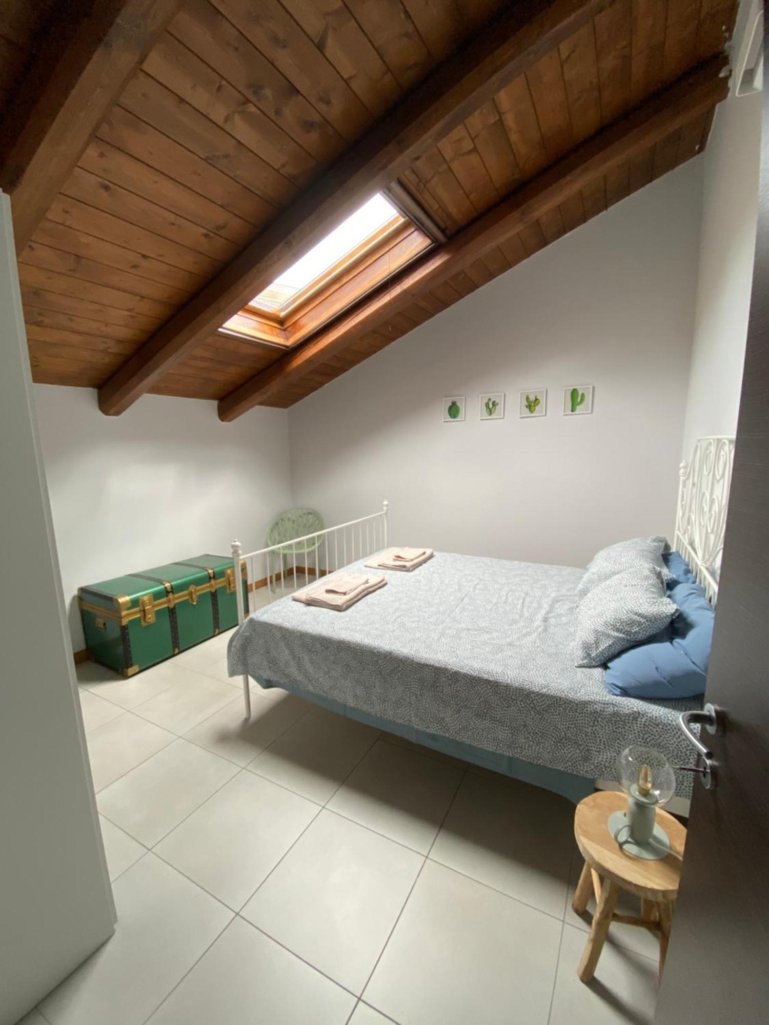 브라 Casa Di Fiocco 아파트 외부 사진
