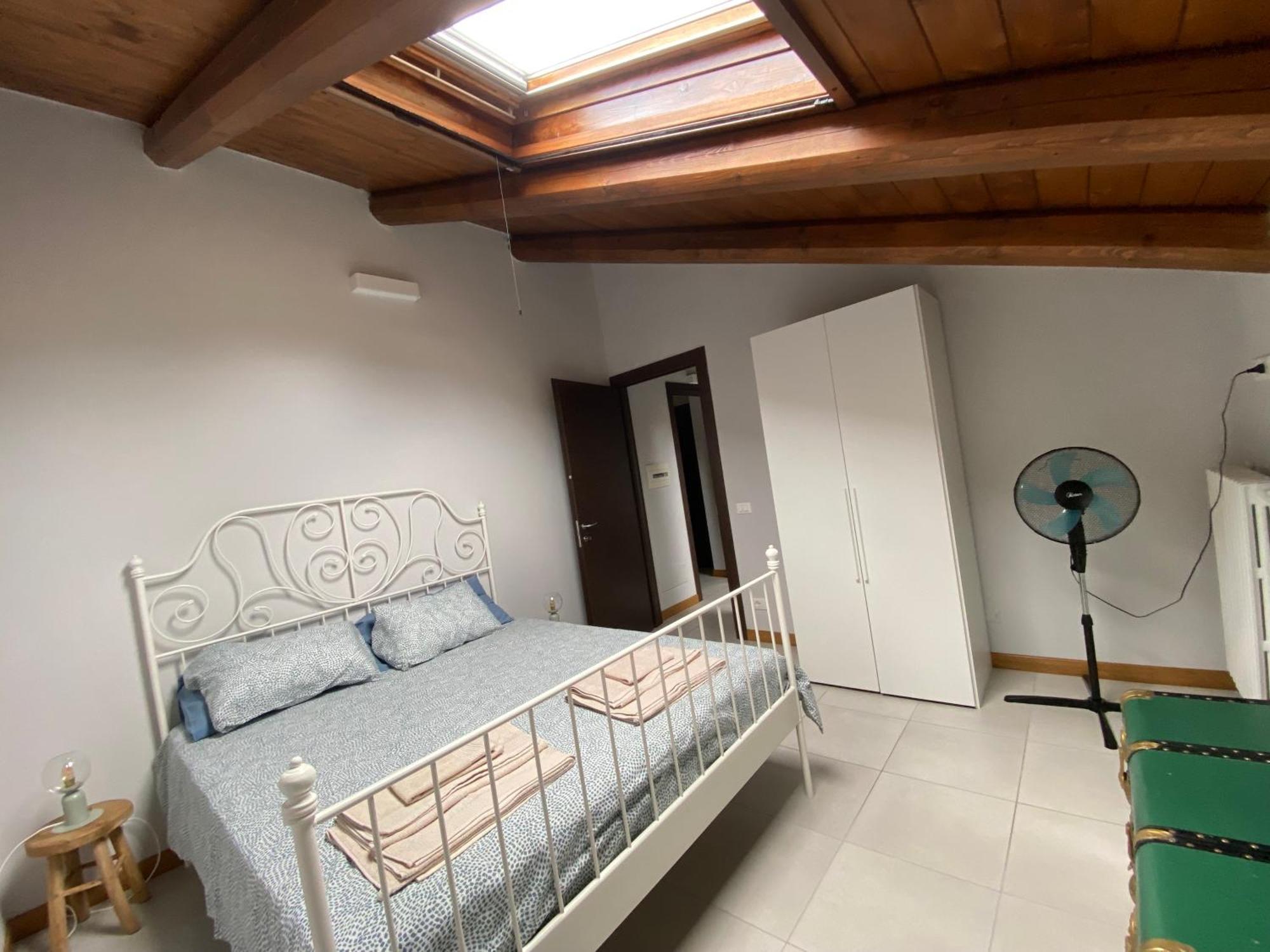 브라 Casa Di Fiocco 아파트 외부 사진
