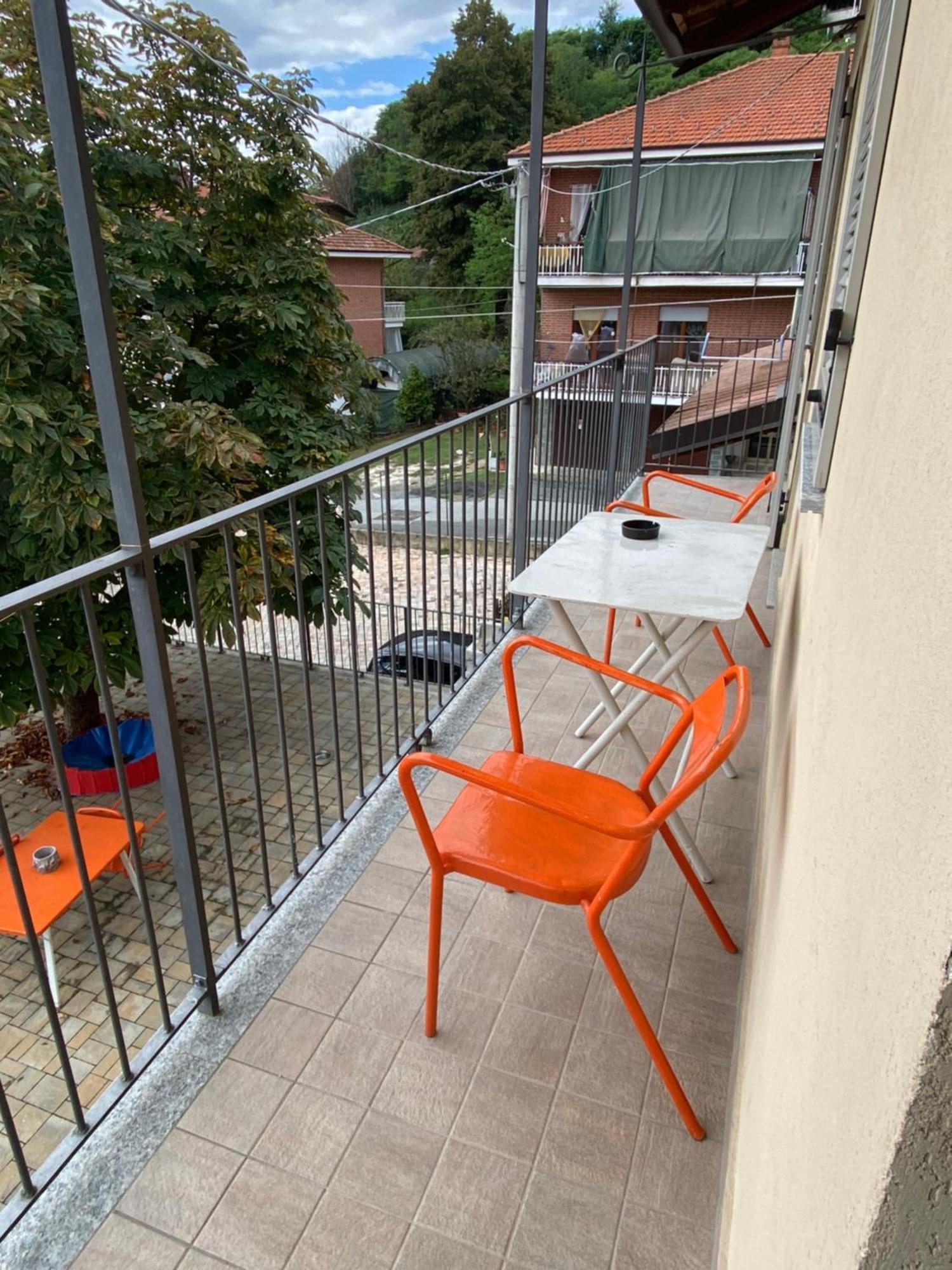 브라 Casa Di Fiocco 아파트 외부 사진